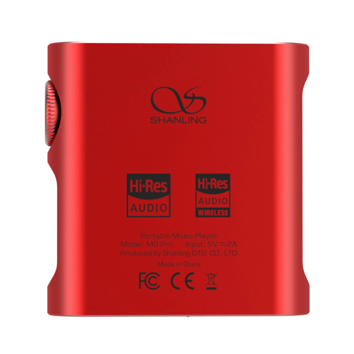 Shanling - M0 Pro - Image 20