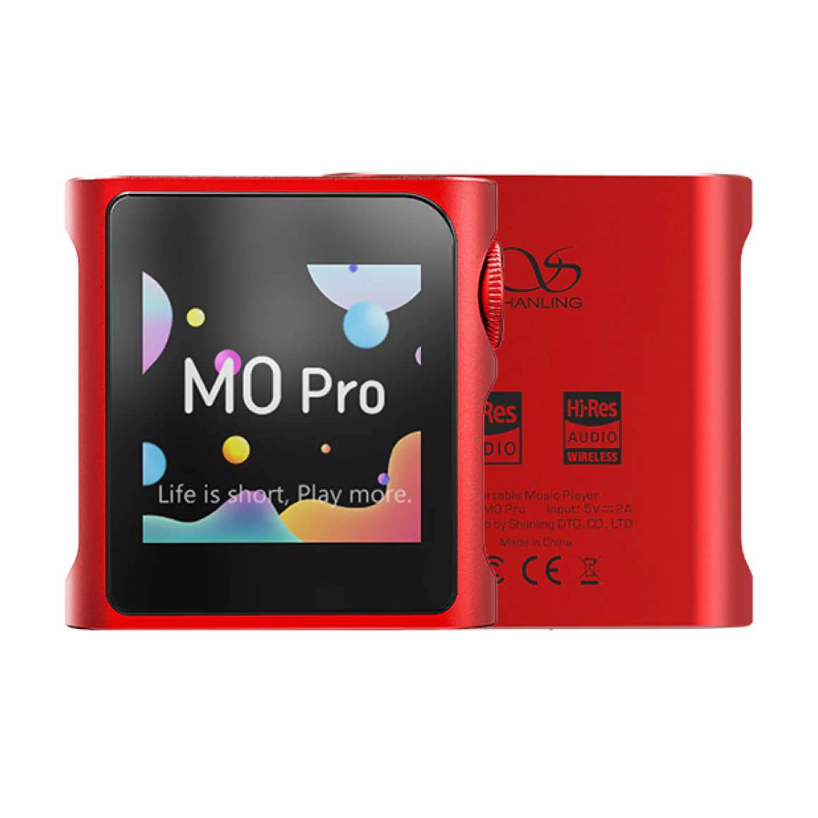 Shanling - M0 Pro - Image 21