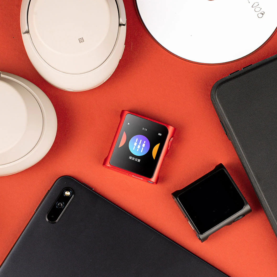 Shanling - M0 Pro - Image 24