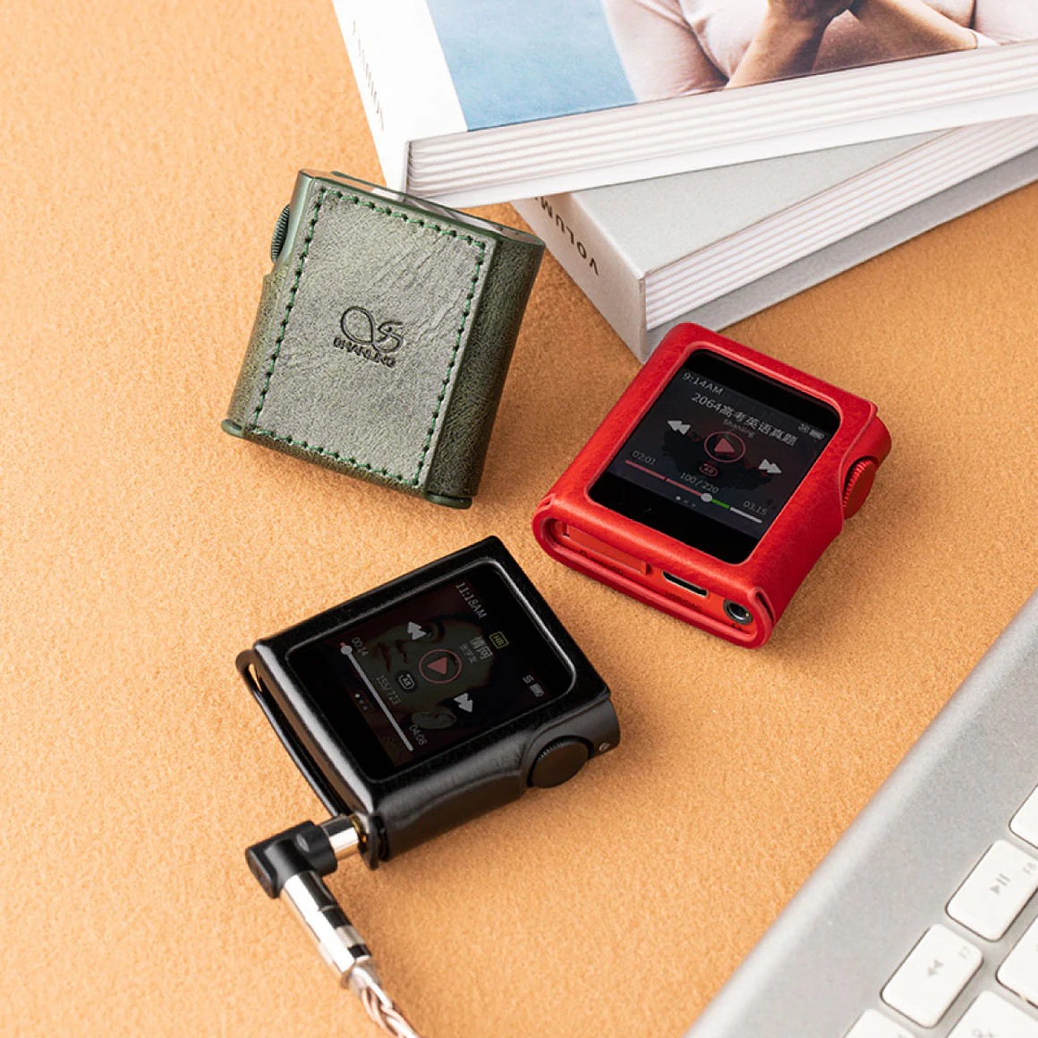 Shanling - M0 Pro - Image 31
