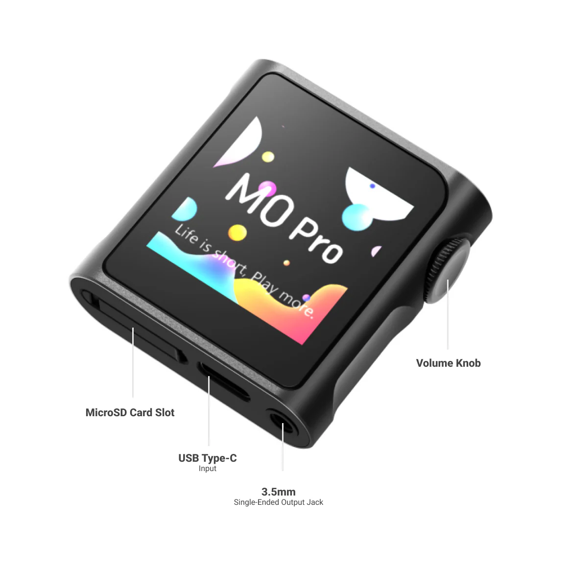 Shanling - M0 Pro - Image 34