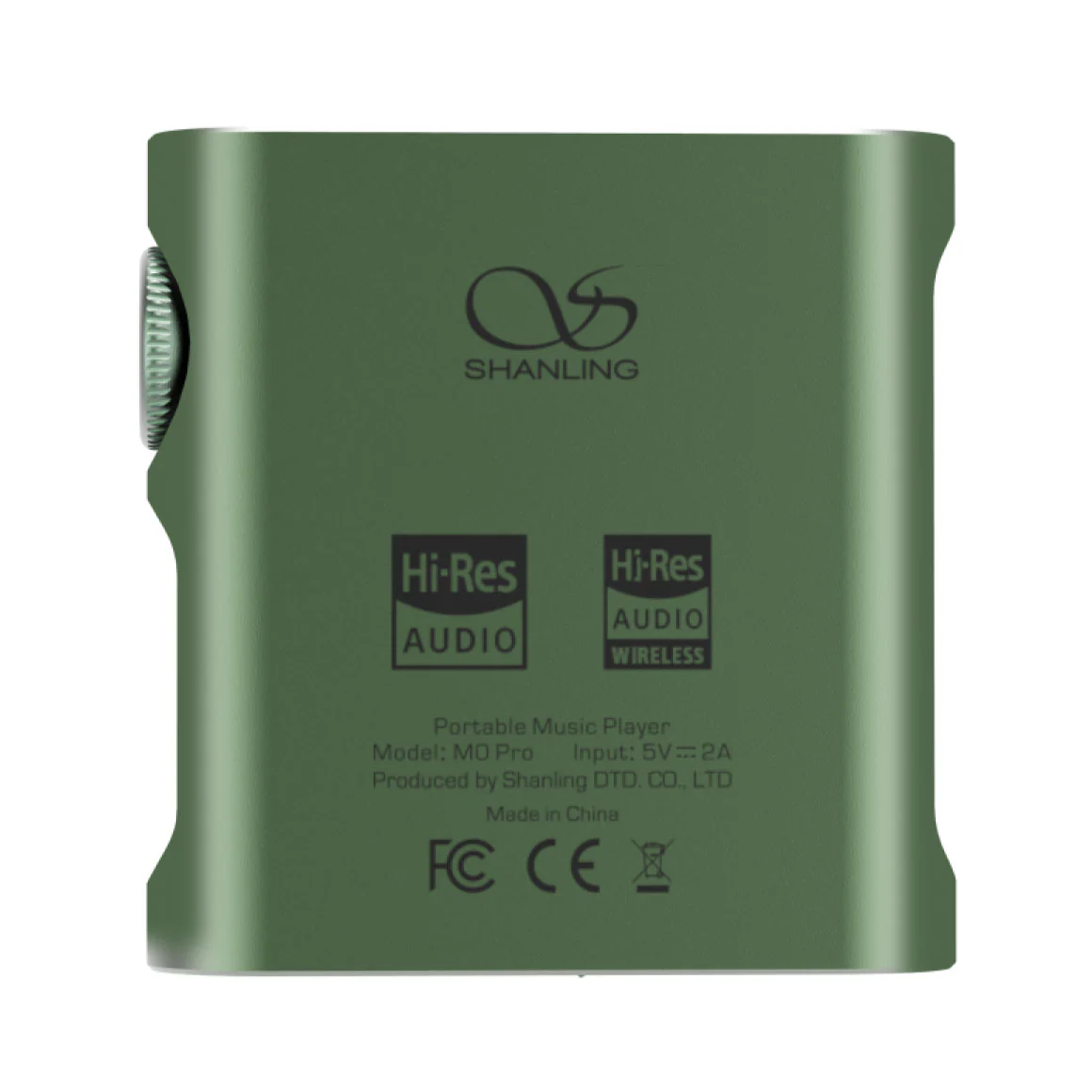 Shanling - M0 Pro - Image 36