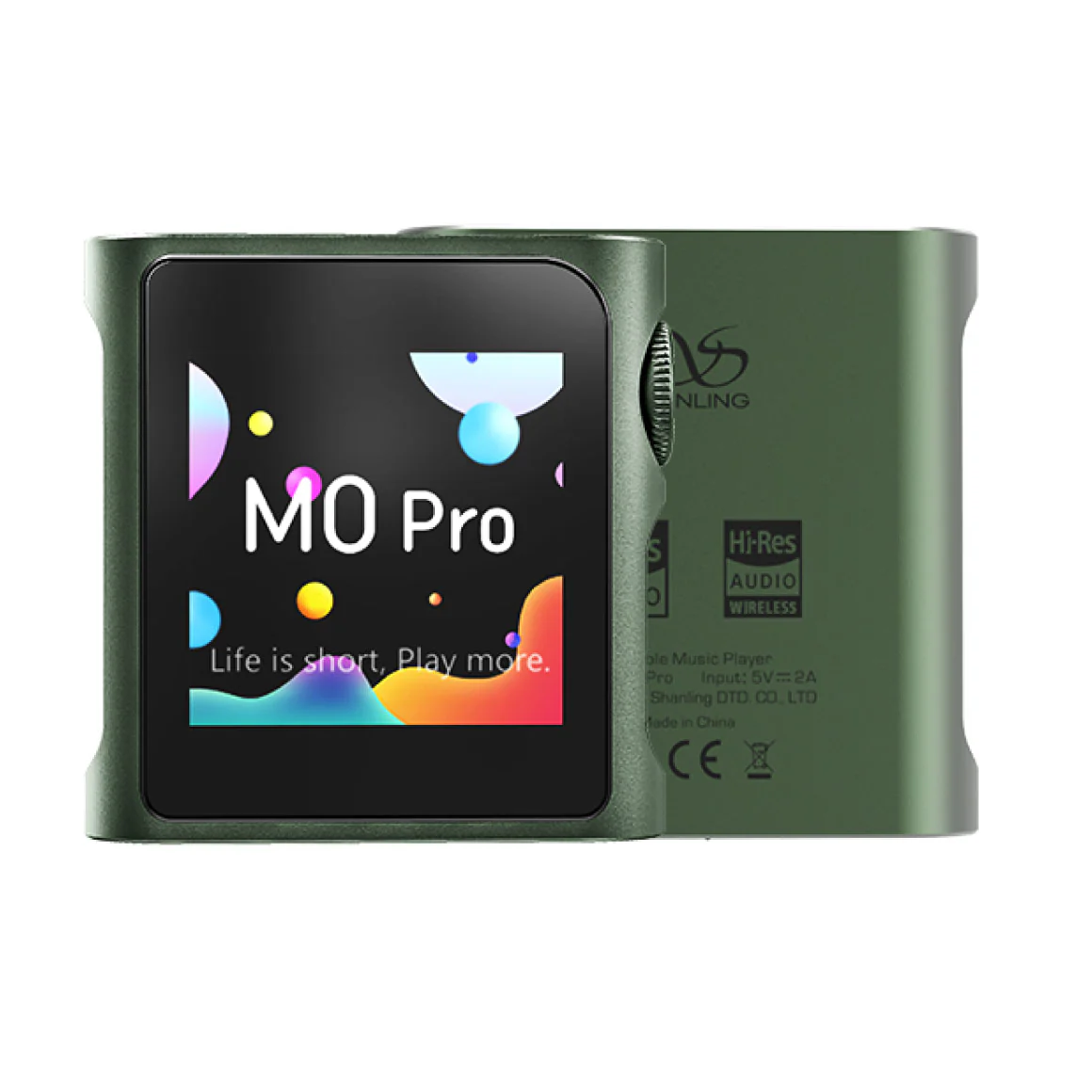Shanling - M0 Pro - Image 37