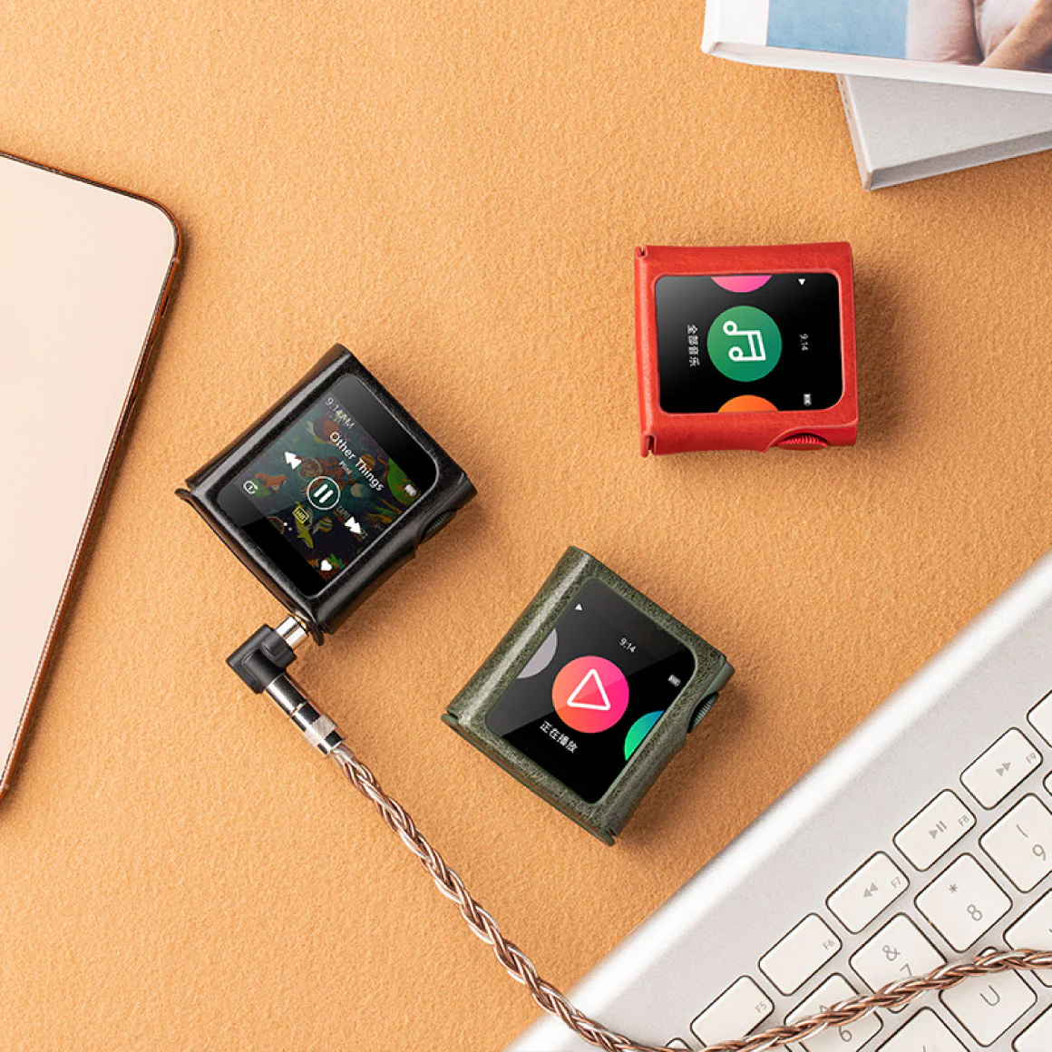 Shanling - M0 Pro - Image 42