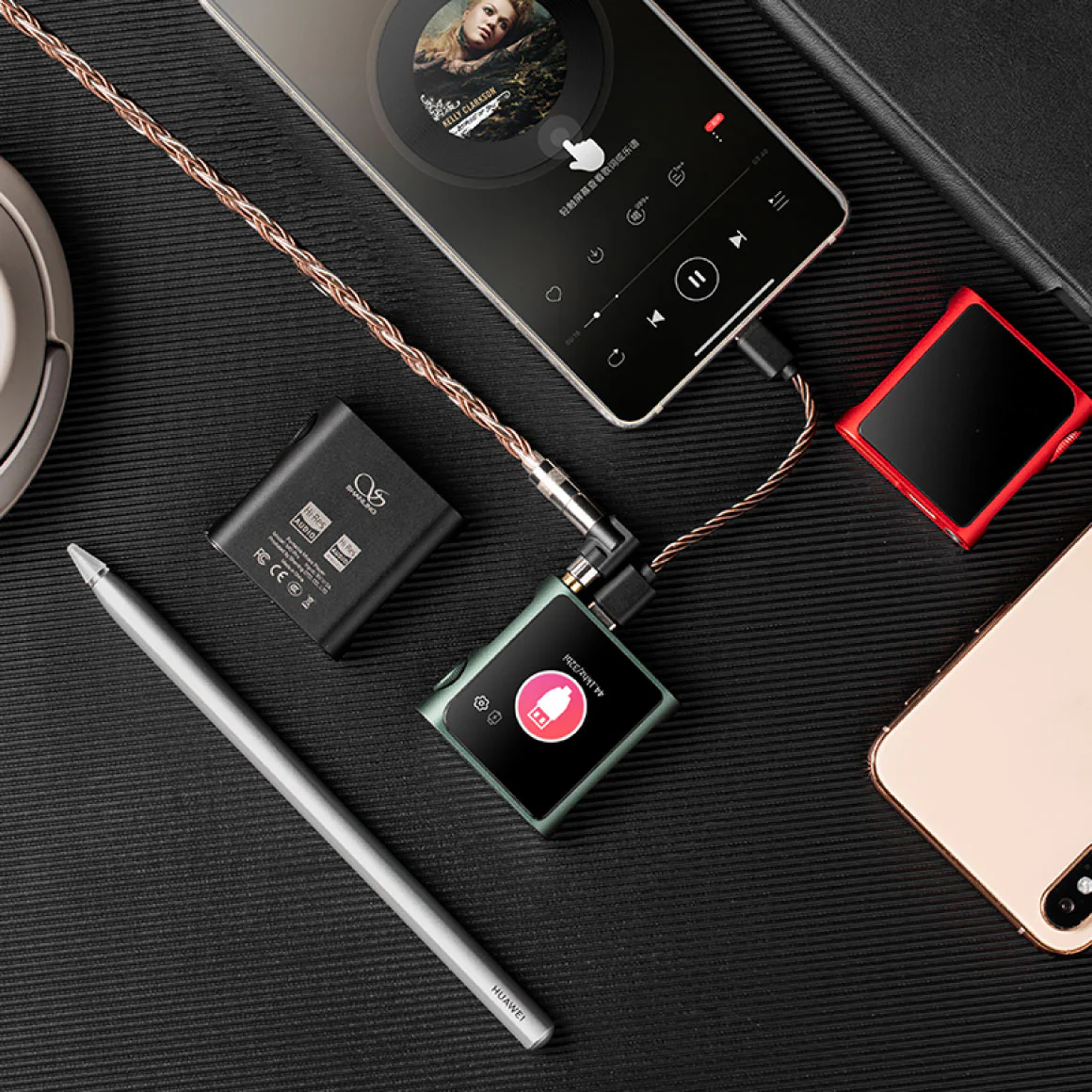 Shanling - M0 Pro - Image 44
