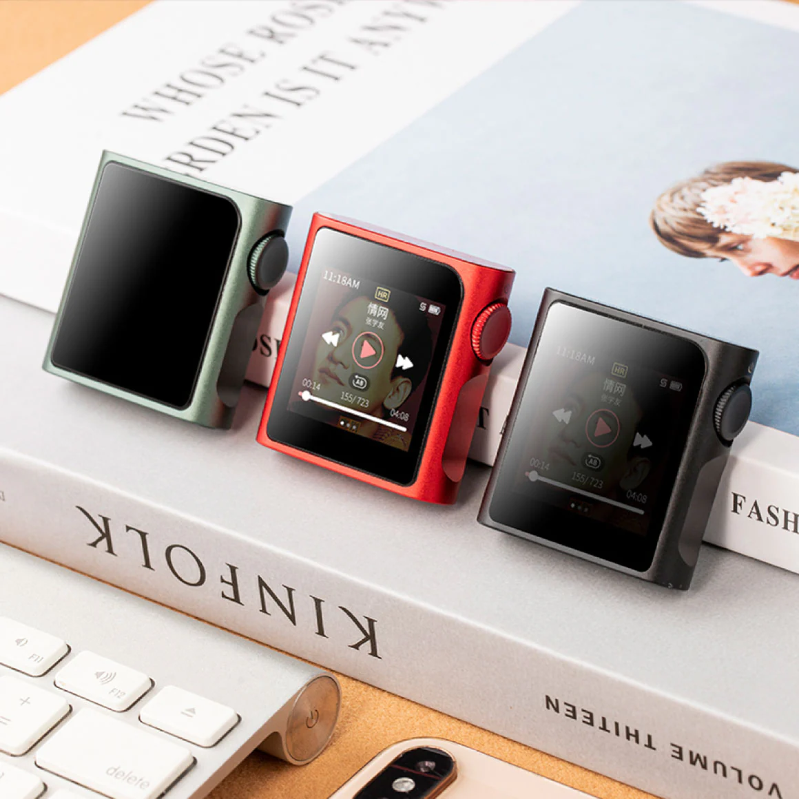 Shanling - M0 Pro - Image 47