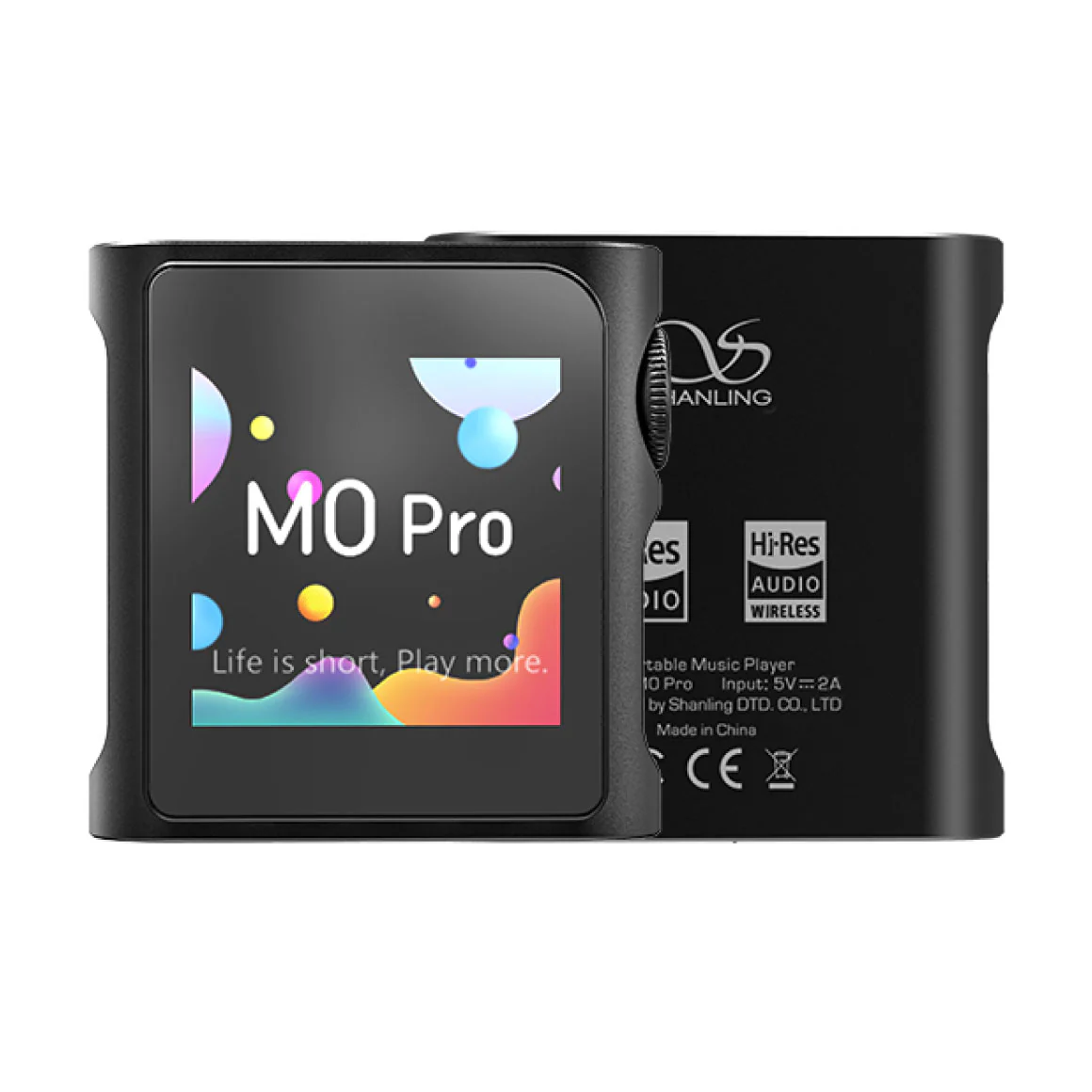 Shanling - M0 Pro - Image 5