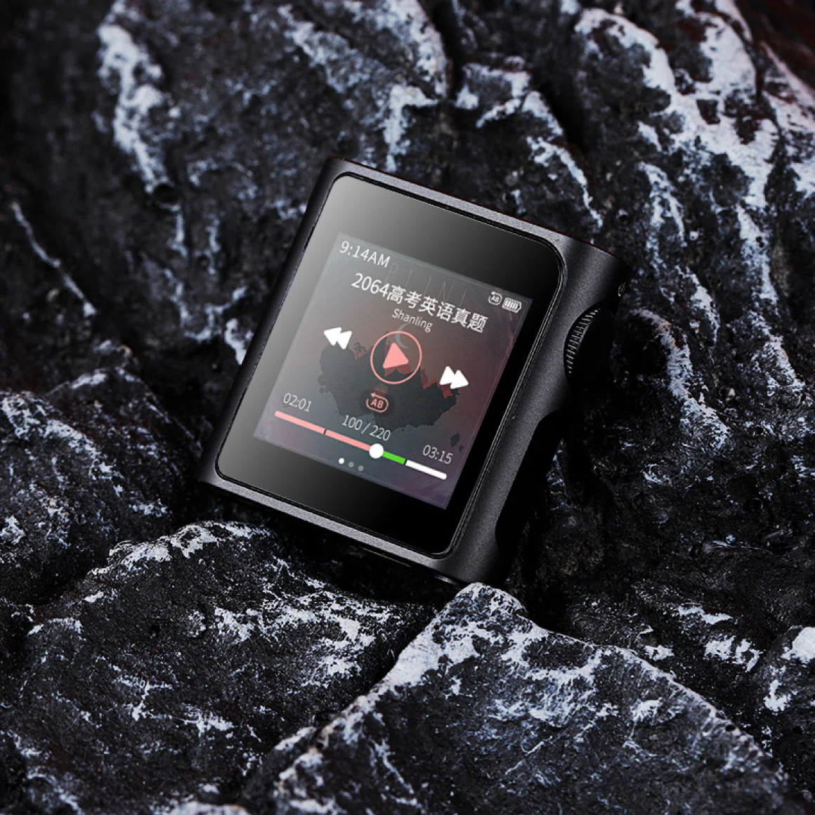 Shanling - M0 Pro - Image 6