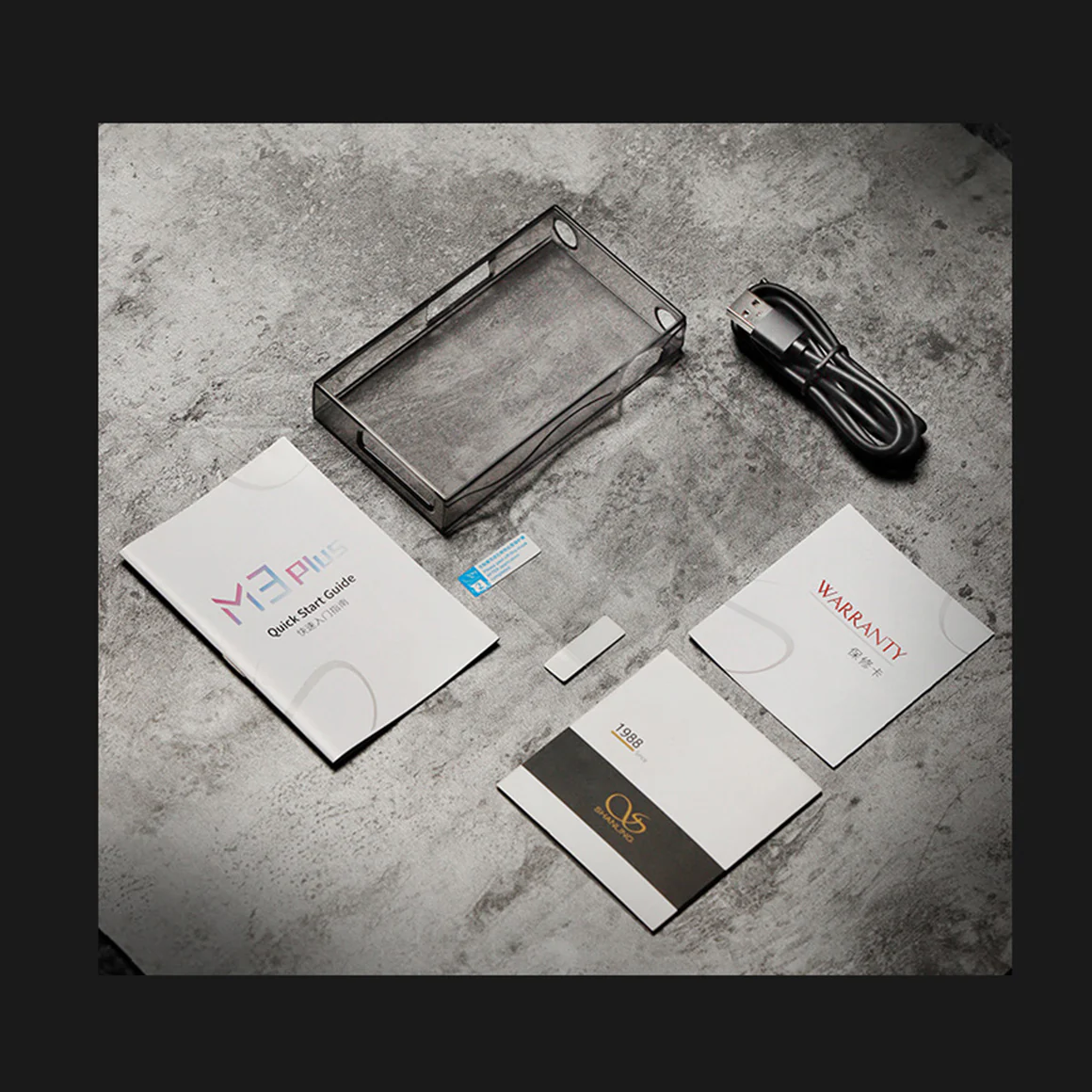 Shanling - M3 Plus - Image 13