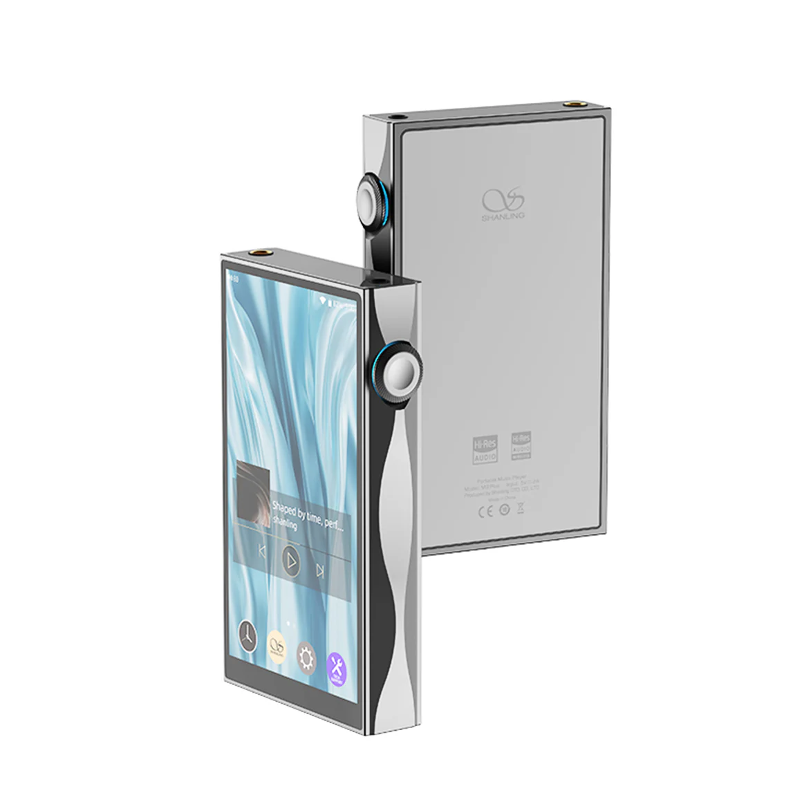 Shanling - M3 Plus - Image 14