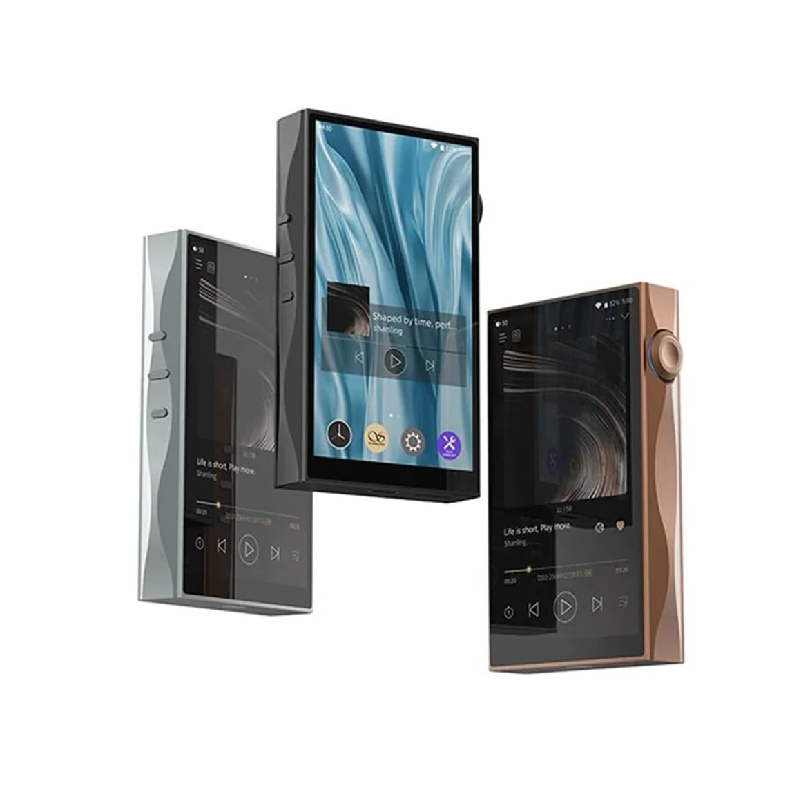 Shanling - M3 Plus - Image 16