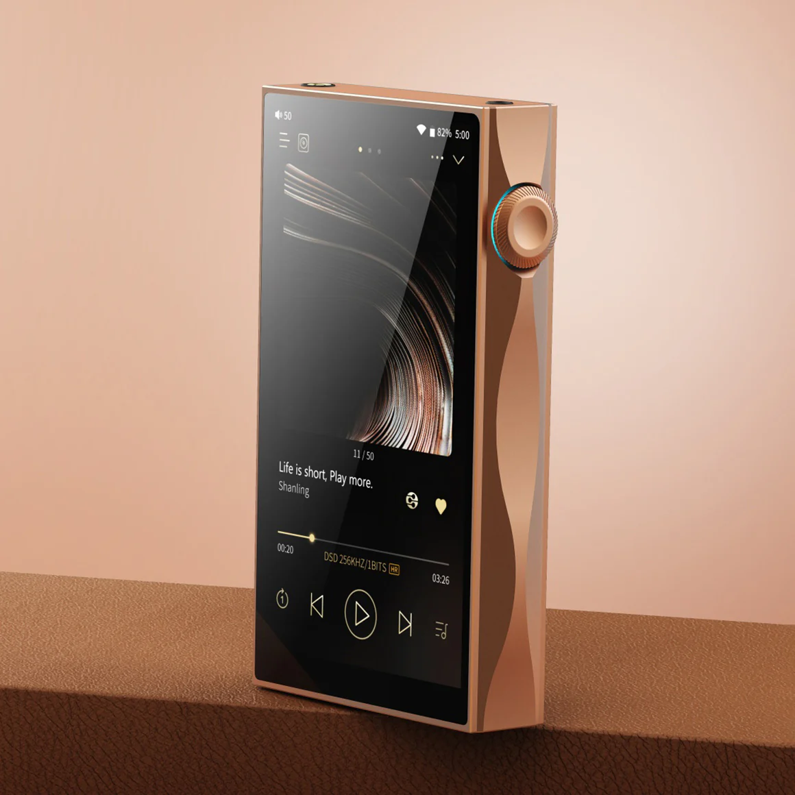 Shanling - M3 Plus - Image 29