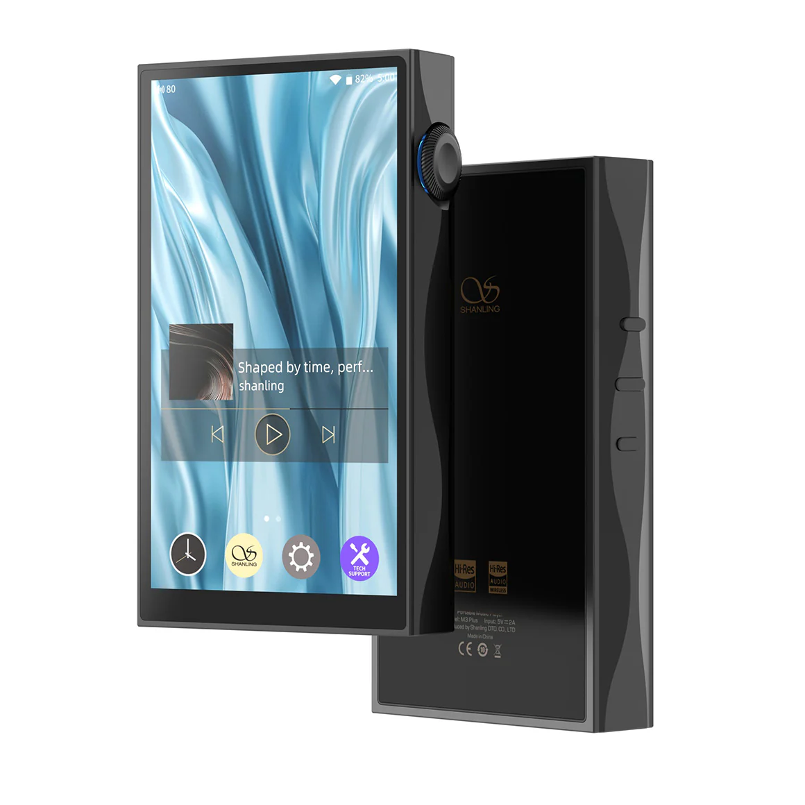 Shanling - M3 Plus - Image 3