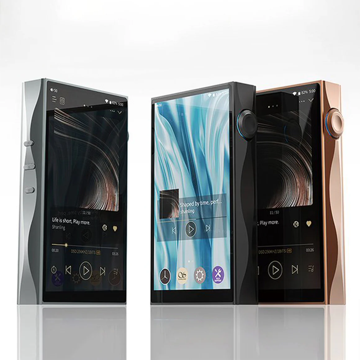 Shanling - M3 Plus - Image 31