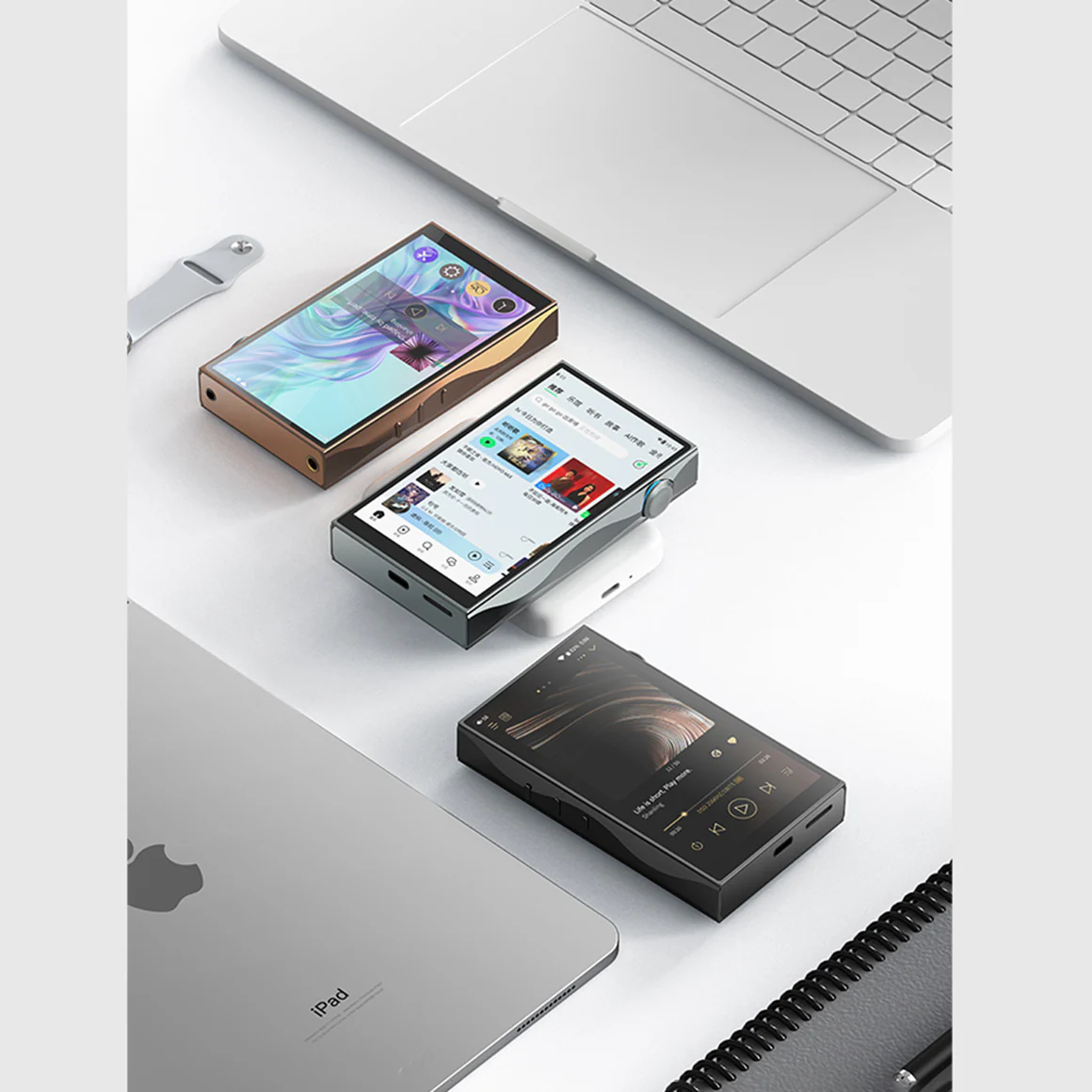 Shanling - M3 Plus - Image 32
