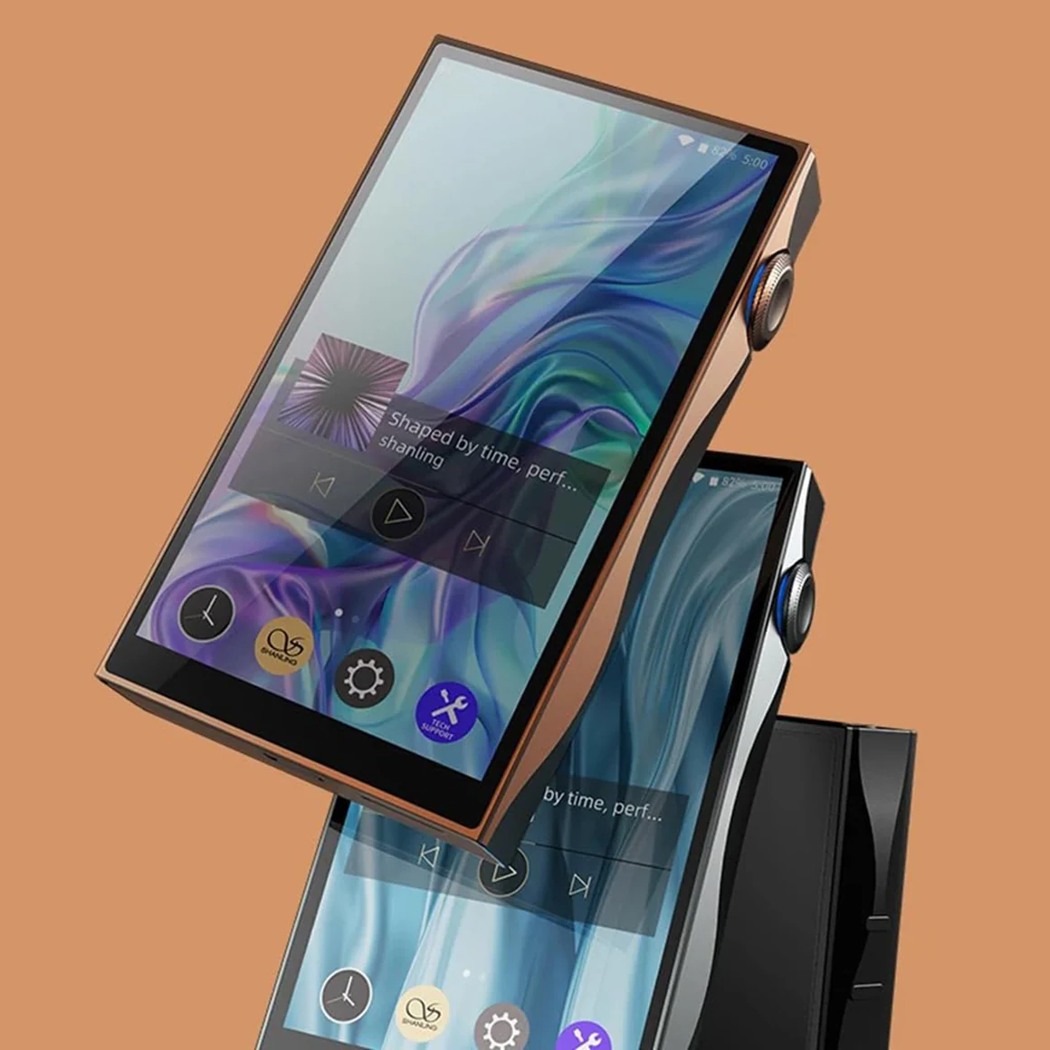 Shanling - M3 Plus - Image 33