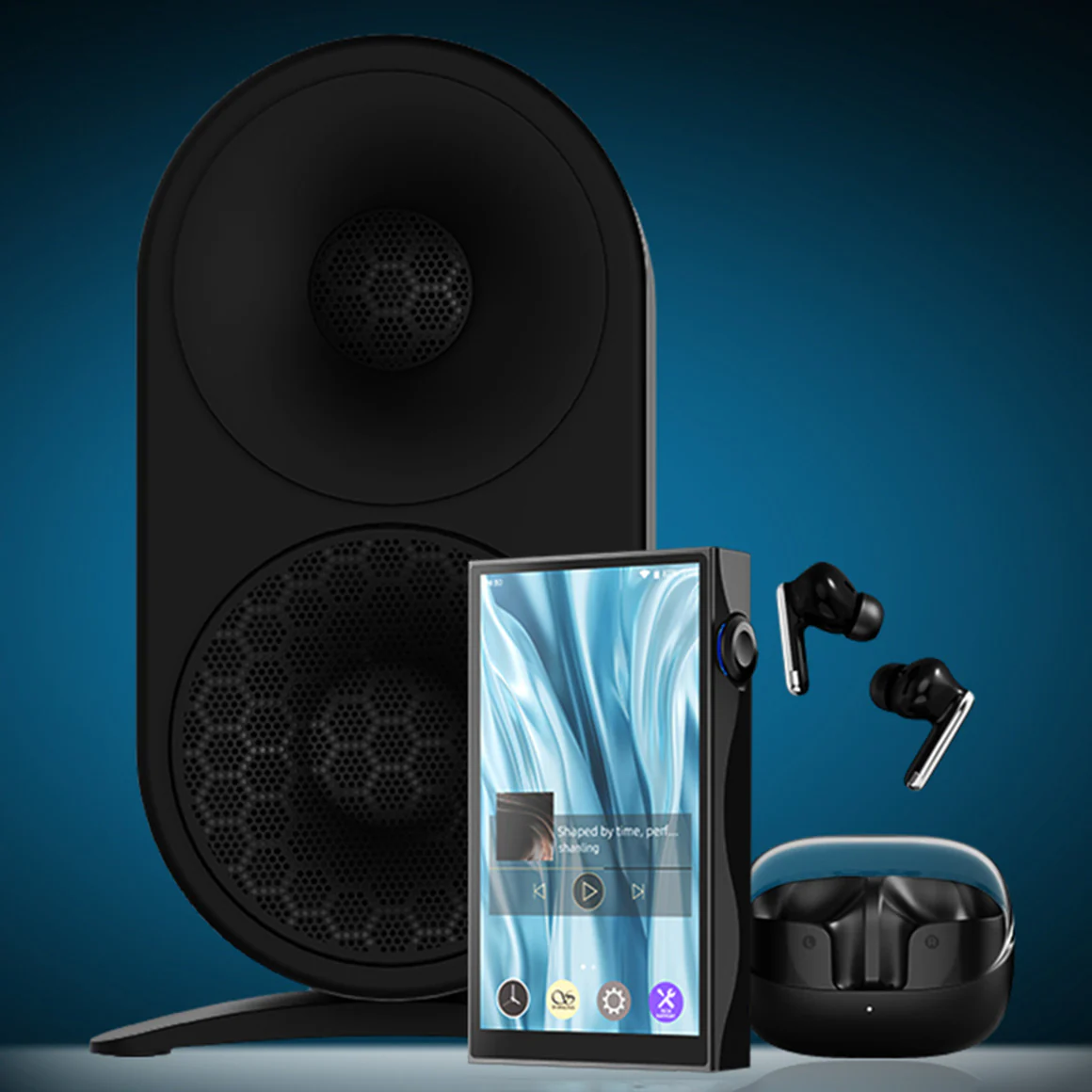 Shanling - M3 Plus - Image 7