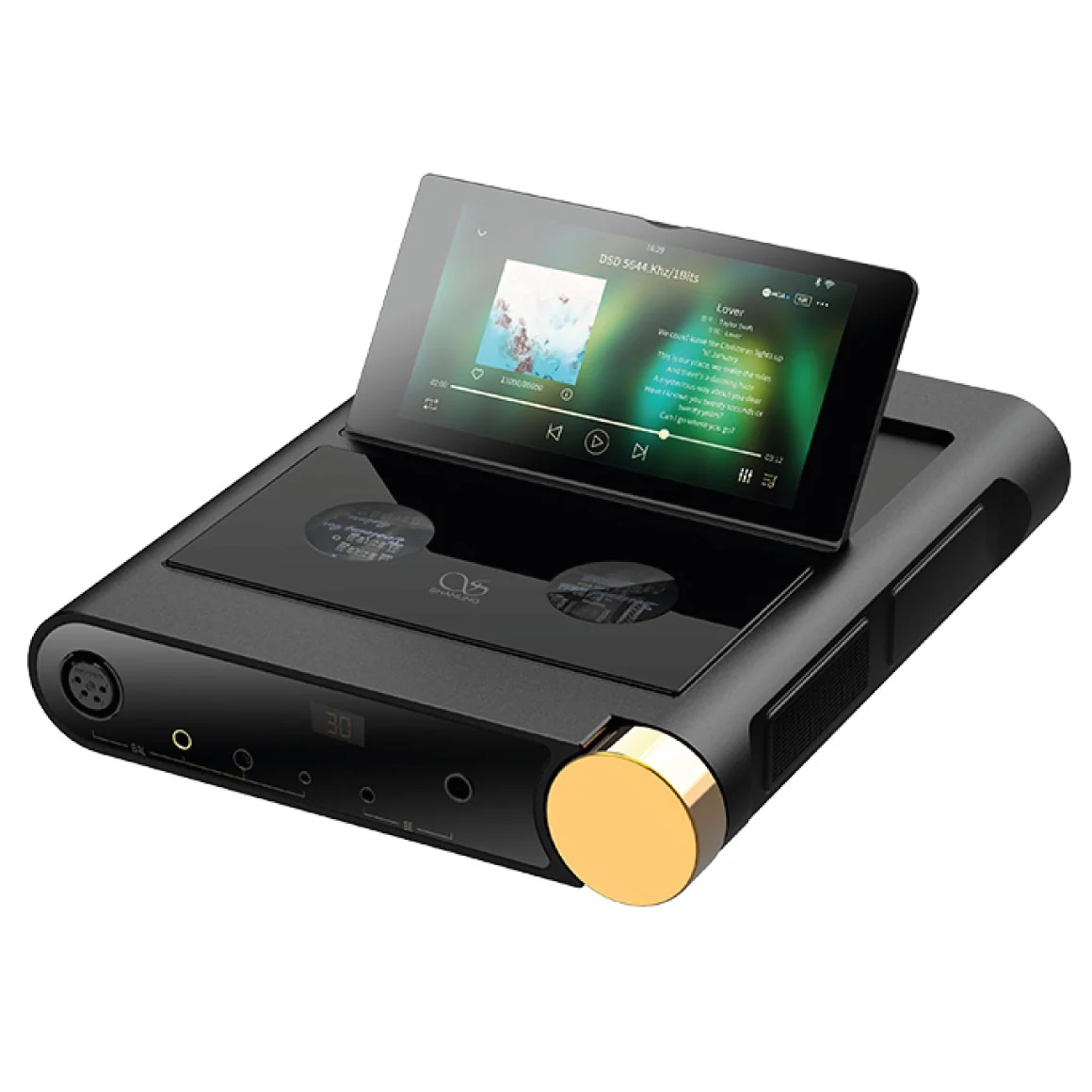 Shanling - M30 Pro - Image 10