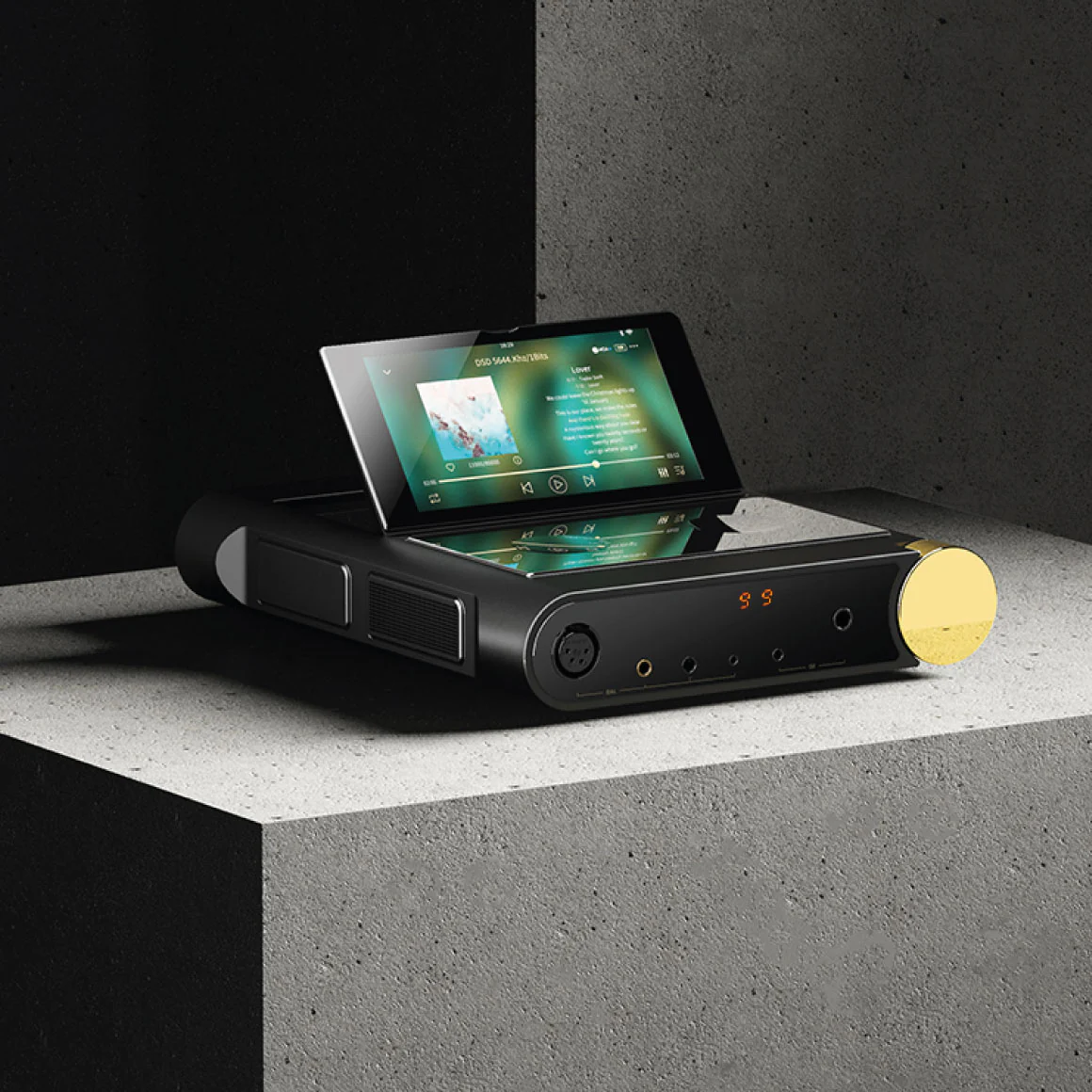 Shanling - M30 Pro - Image 11