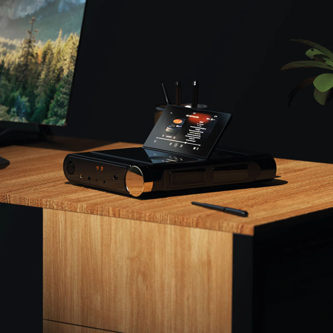 Shanling - M30 Pro - Image 12