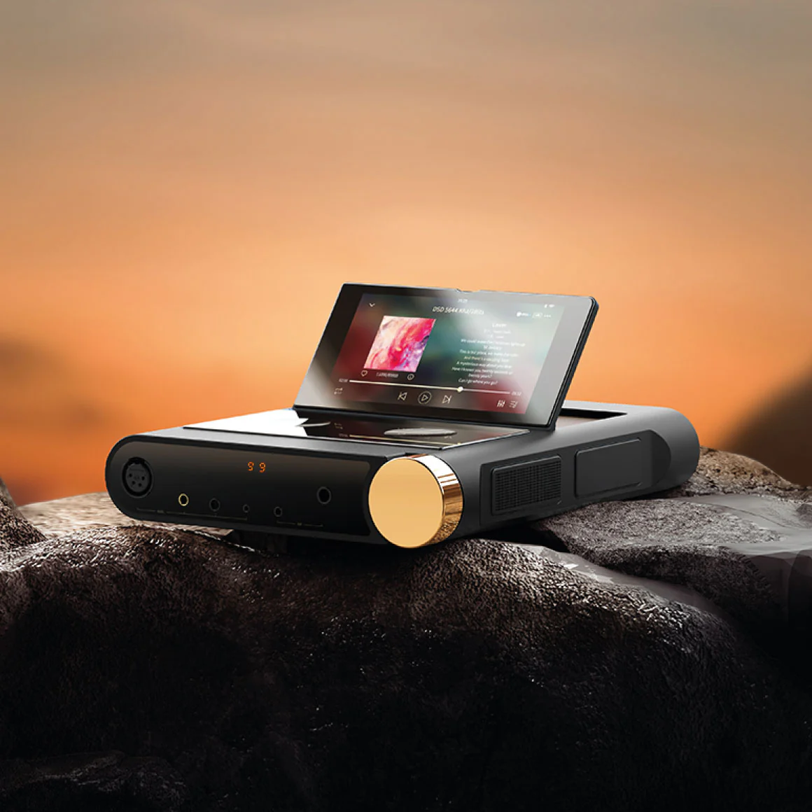 Shanling - M30 Pro - Image 13