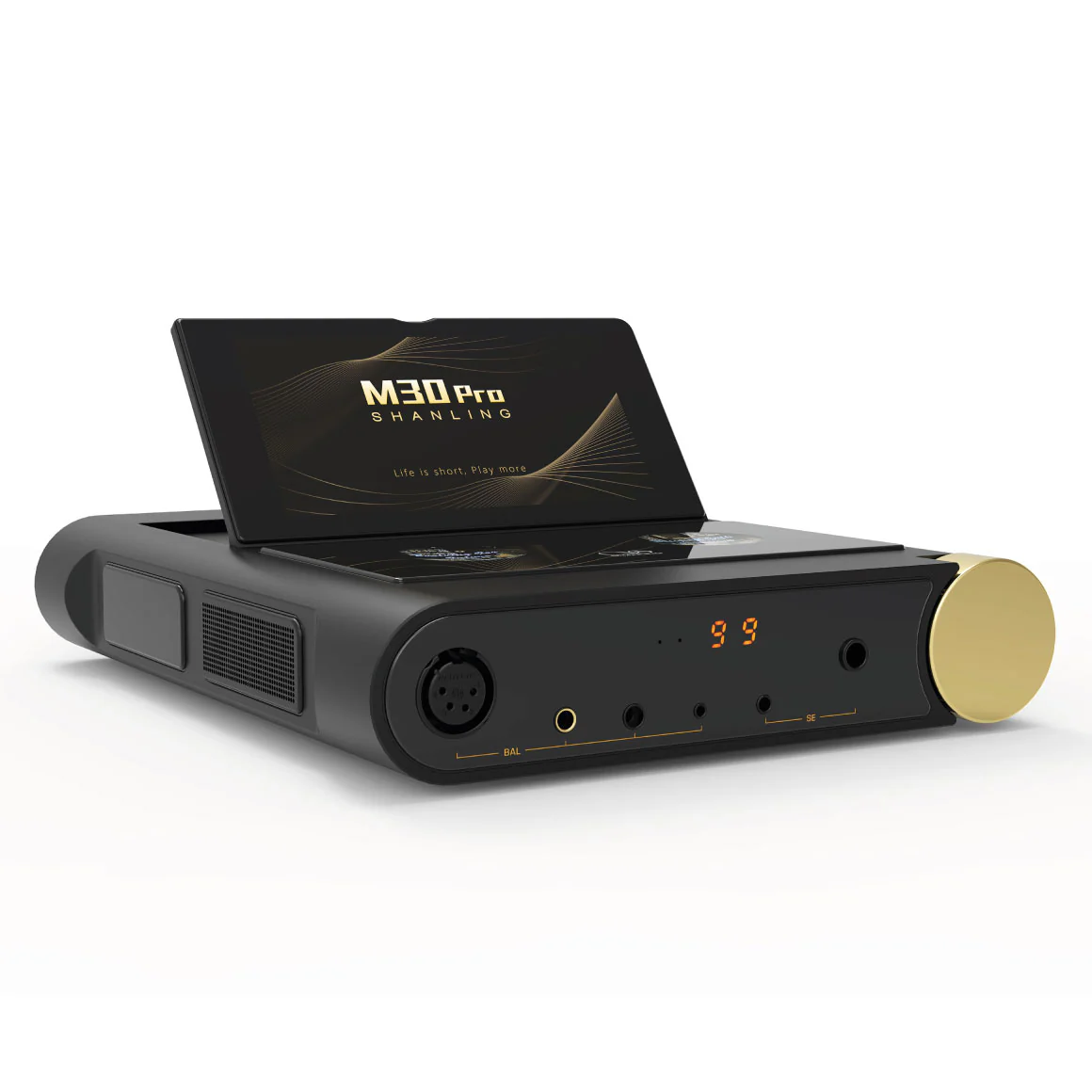 Shanling - M30 Pro - Image 4