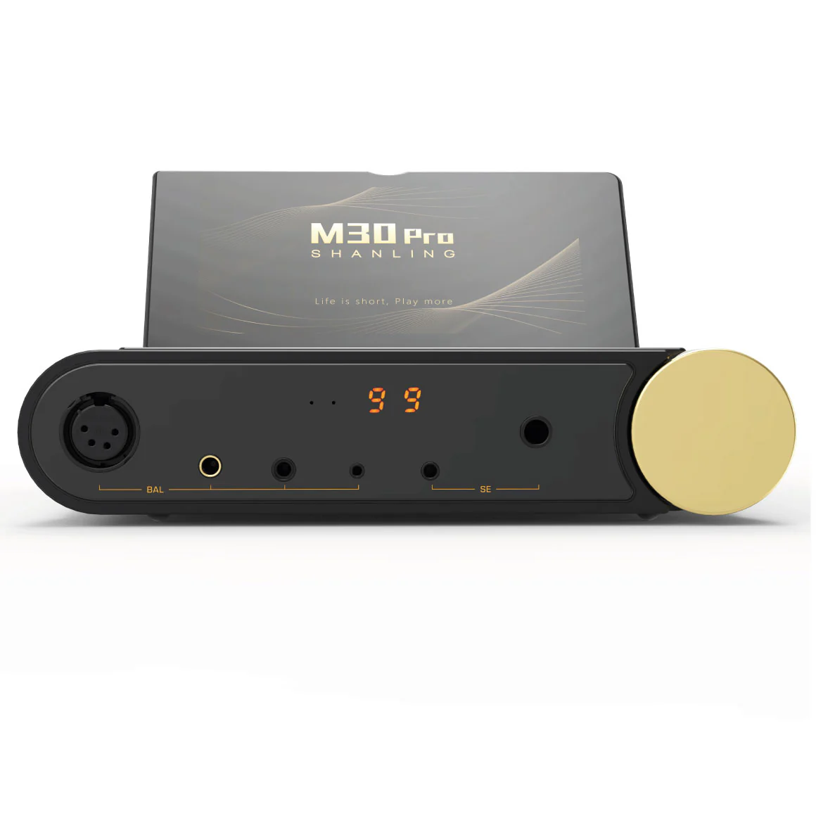Shanling - M30 Pro - Image 8