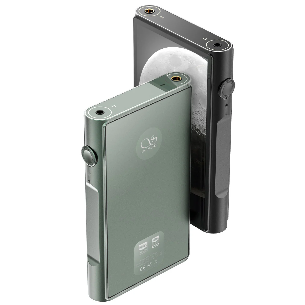 Shanling - M6 Ultra - Image 10