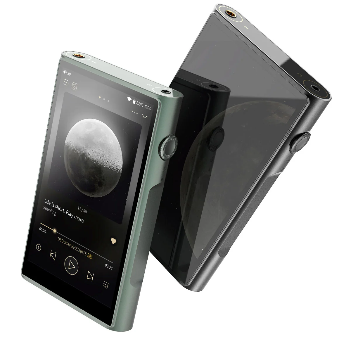 Shanling - M6 Ultra - Image 11