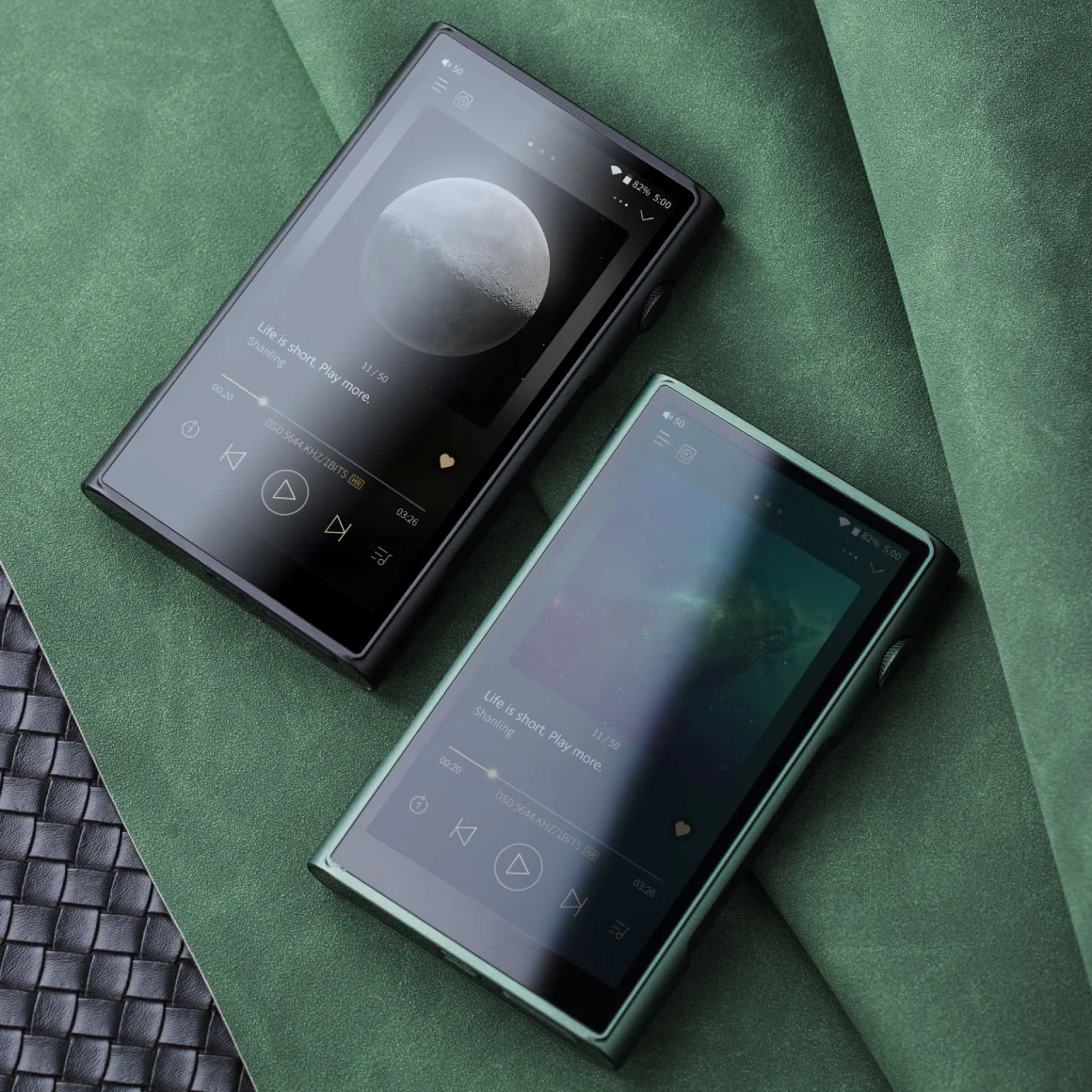 Shanling - M6 Ultra - Image 17