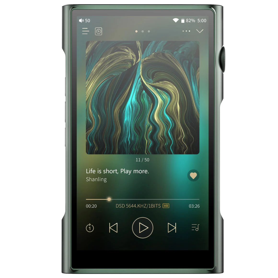 Shanling - M6 Ultra - Image 21