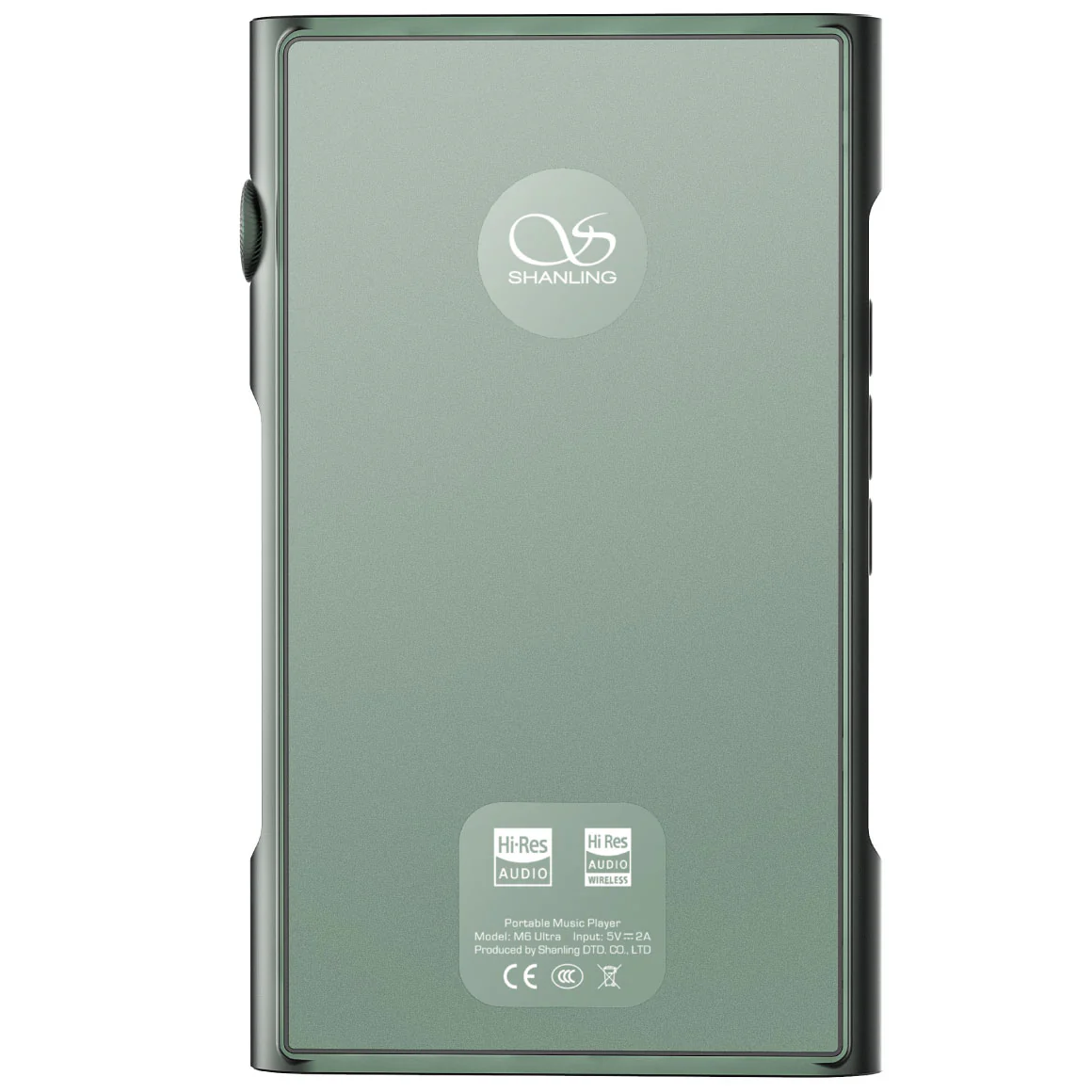 Shanling - M6 Ultra - Image 23