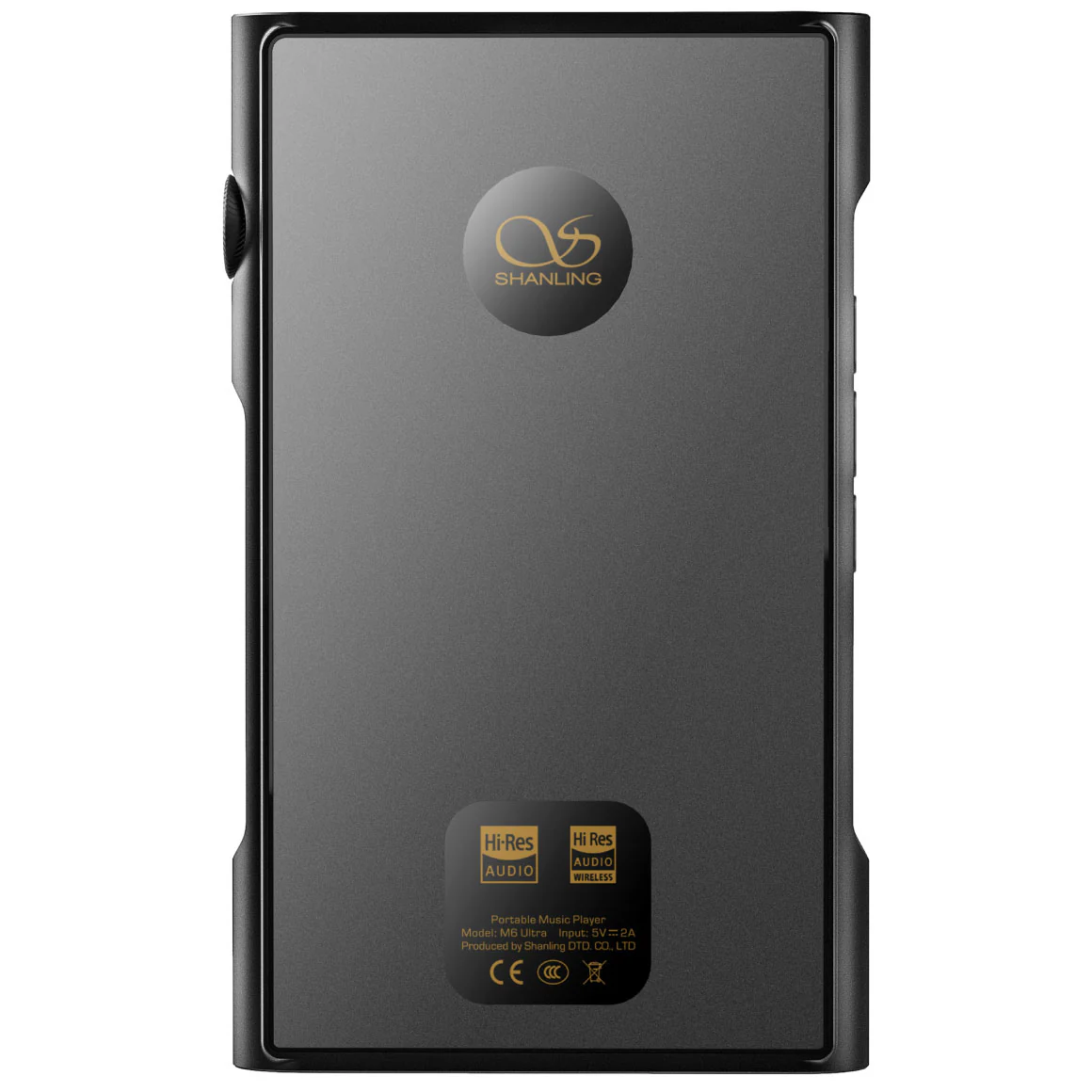 Shanling - M6 Ultra - Image 3