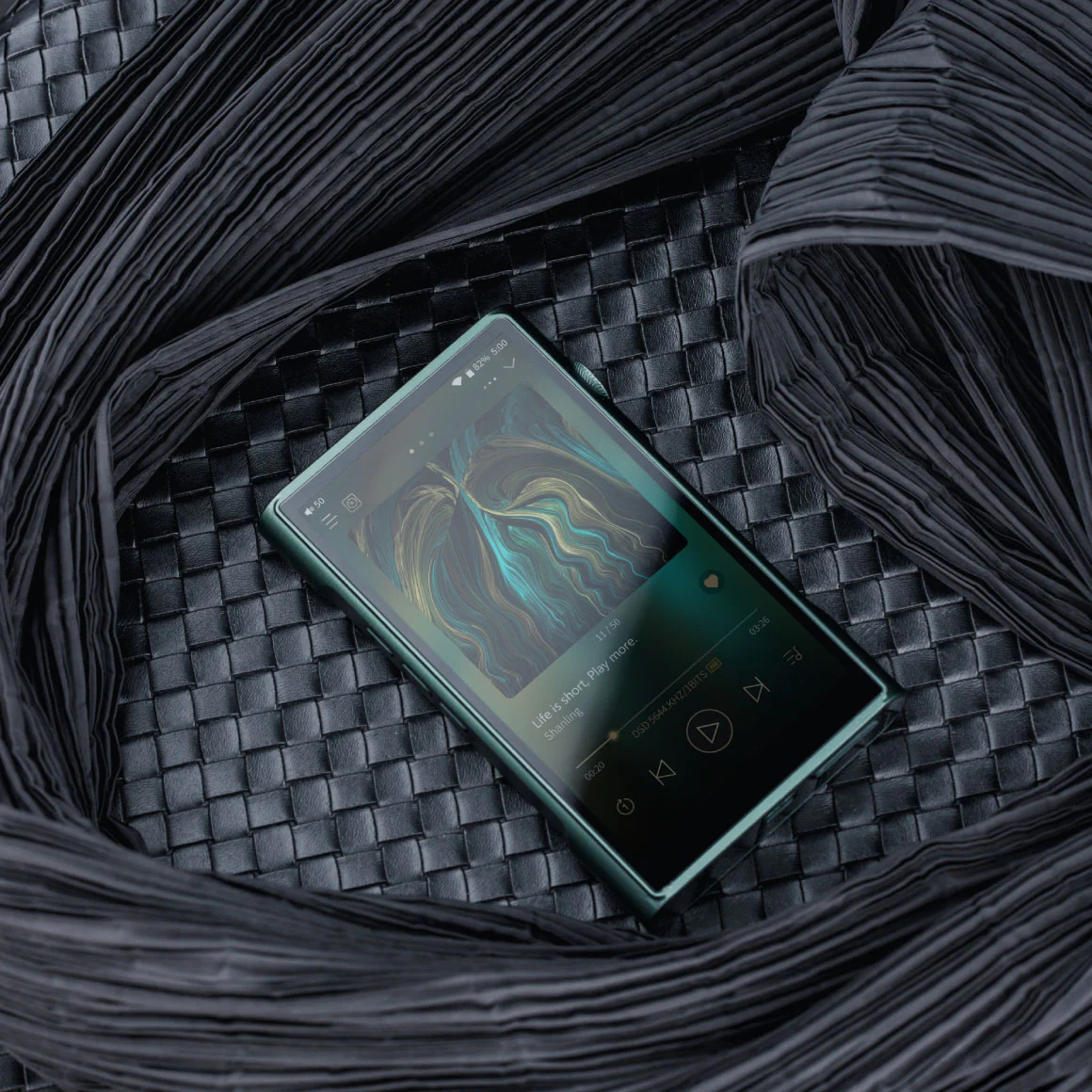 Shanling - M6 Ultra - Image 33