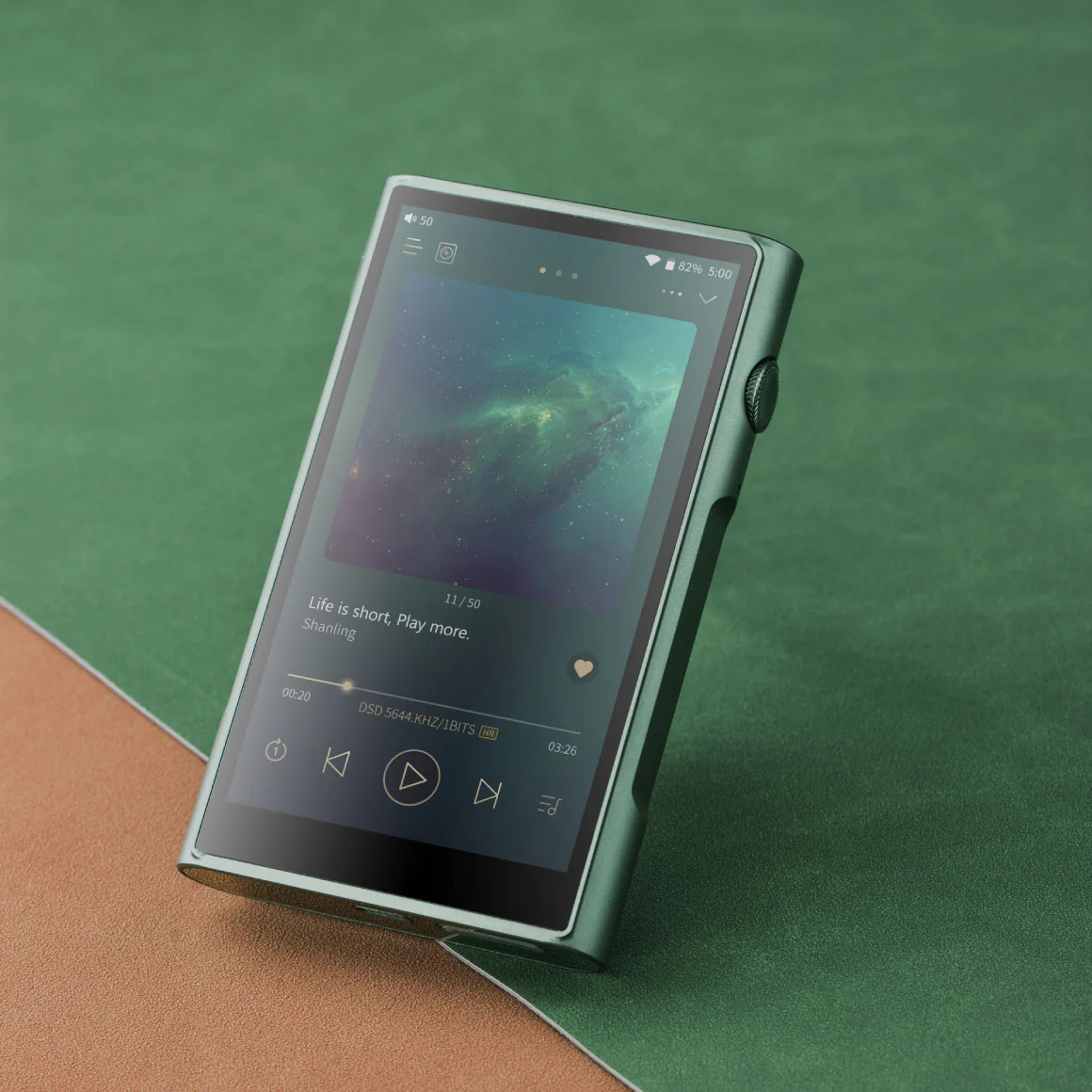 Shanling - M6 Ultra - Image 34