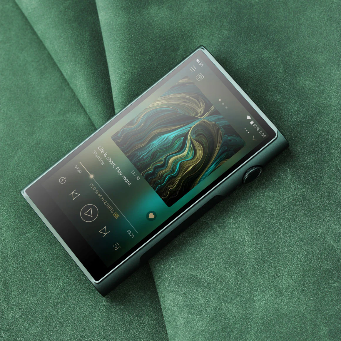 Shanling - M6 Ultra - Image 35