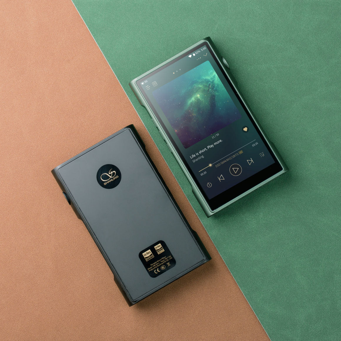 Shanling - M6 Ultra - Image 40