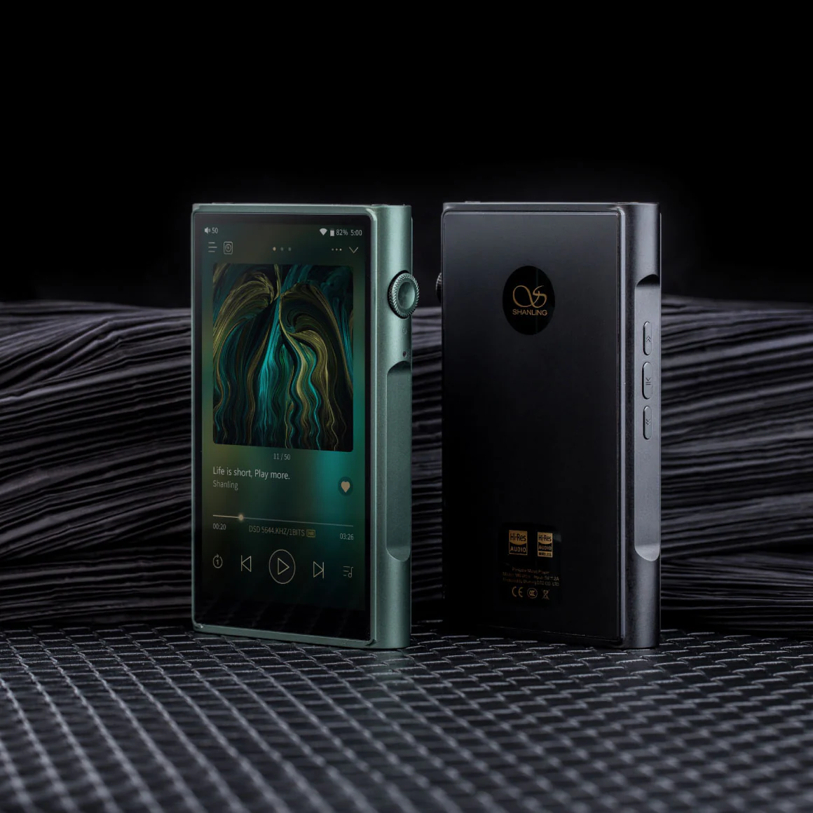 Shanling - M6 Ultra - Image 43