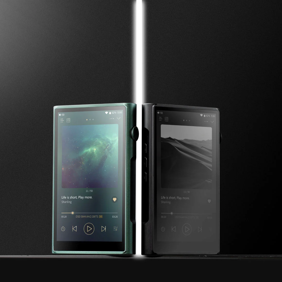Shanling - M6 Ultra - Image 44