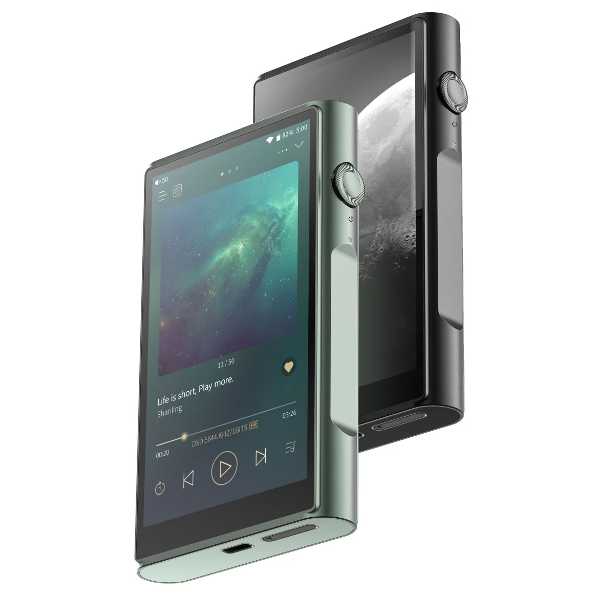 Shanling - M6 Ultra - Image 8