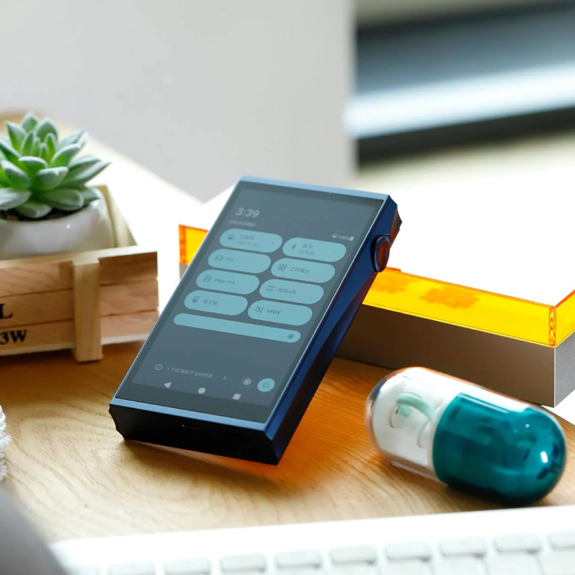 Shanling - M7T - Image 11