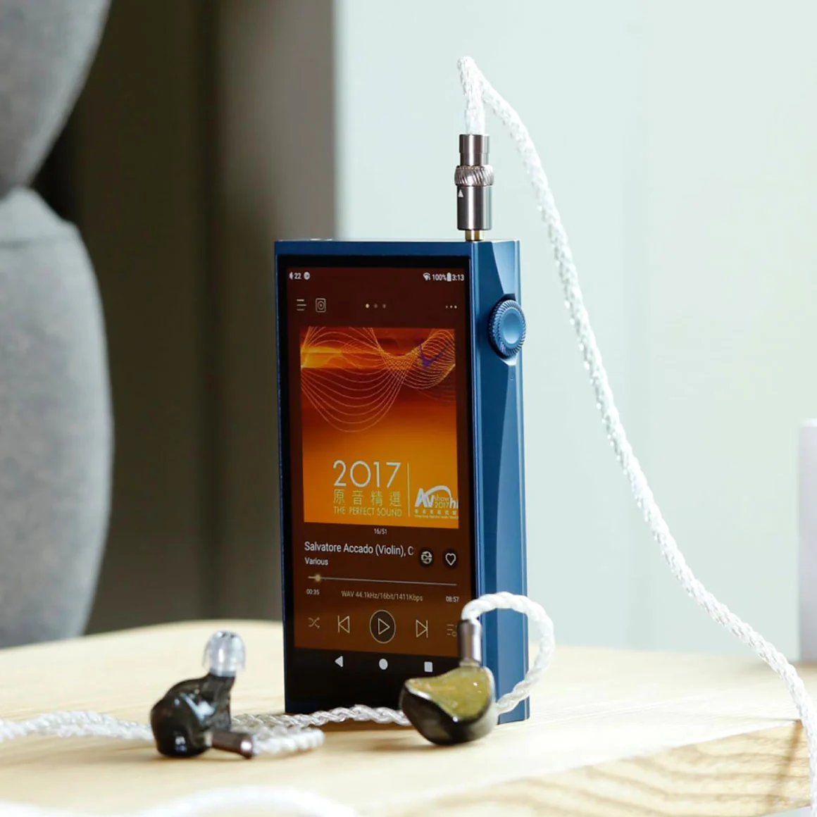 Shanling - M7T - Image 12