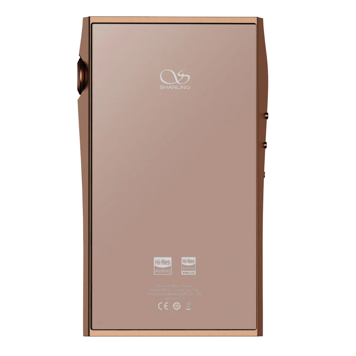 Shanling - M7T - Image 15