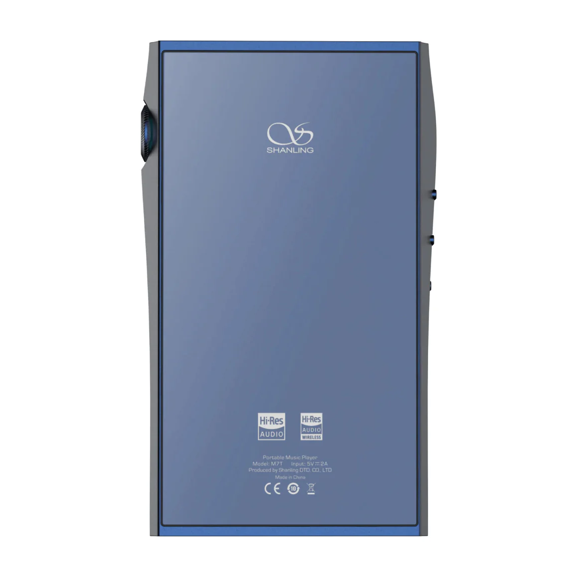Shanling - M7T - Image 7