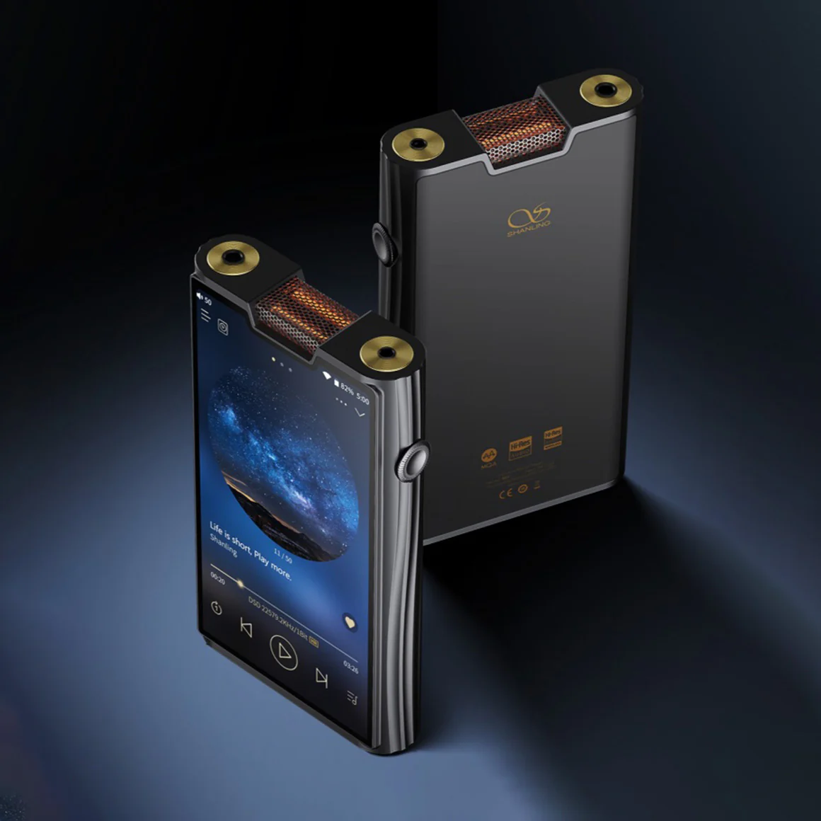 Shanling - M8T - Image 15