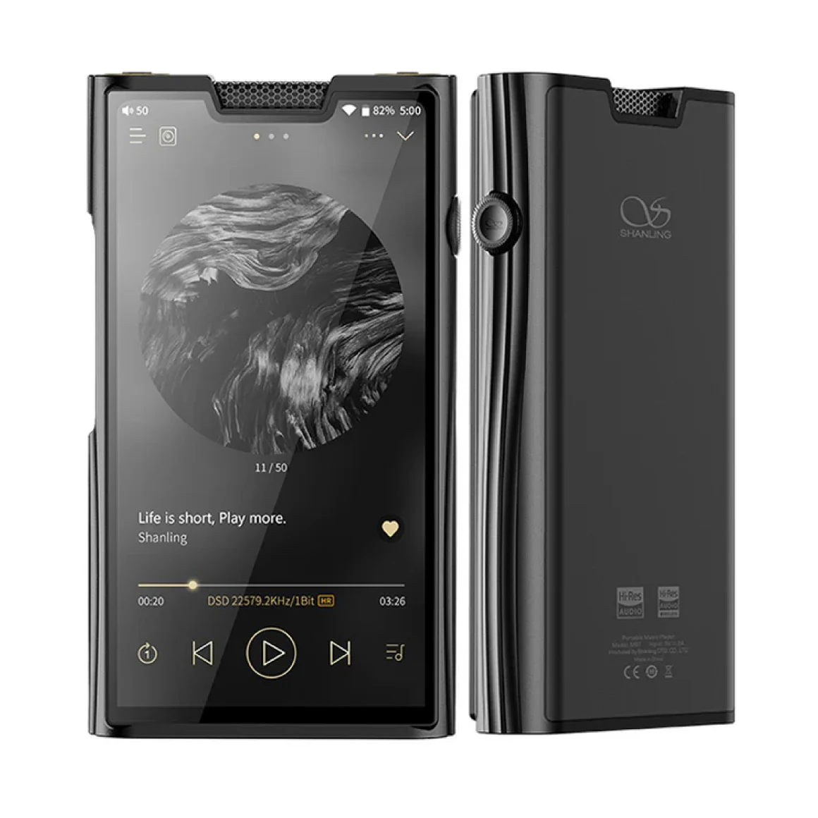 Shanling - M8T - Image 3