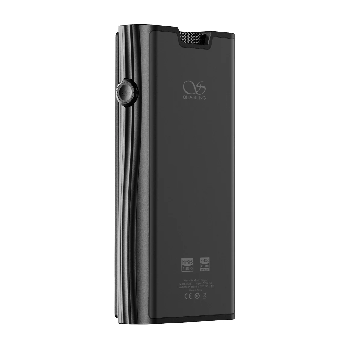 Shanling - M8T - Image 5