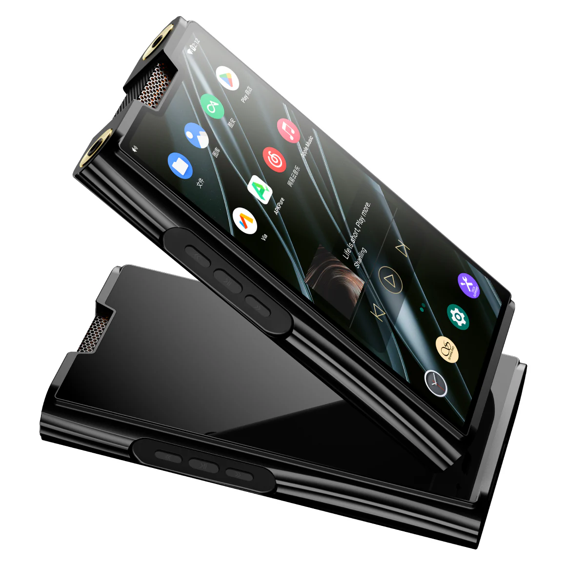 Shanling - M8T - Image 8