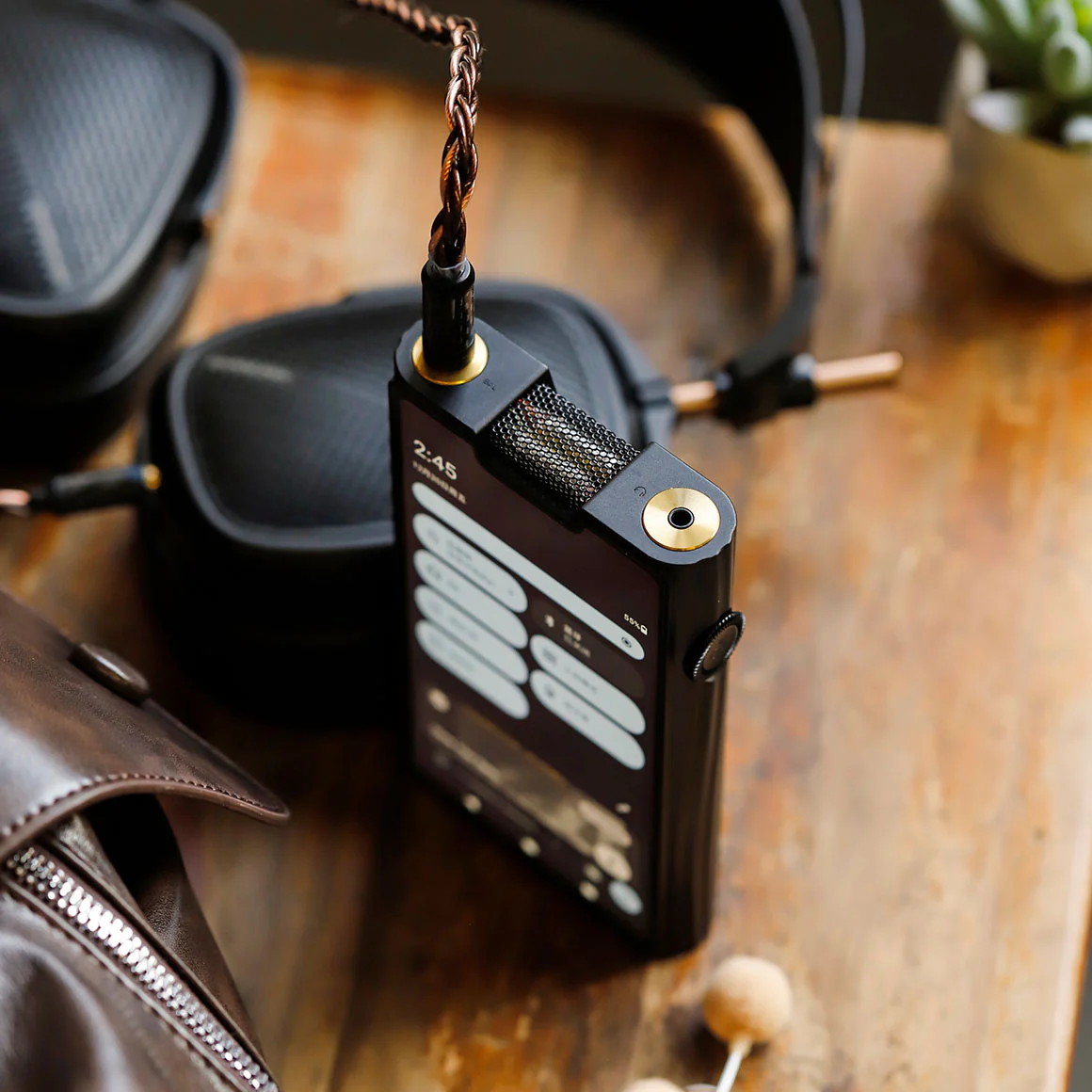 Shanling - M8T - Image 9