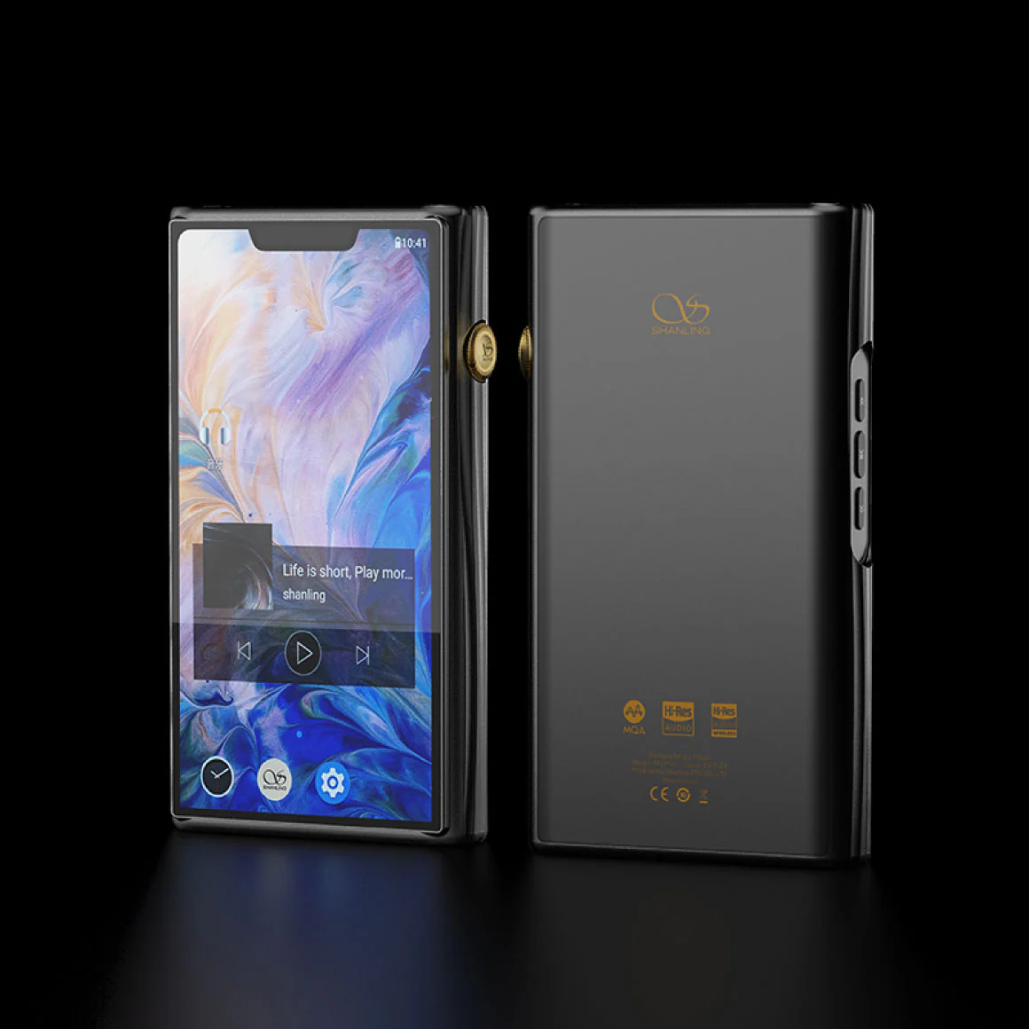 Shanling - M9 Plus - Image 11